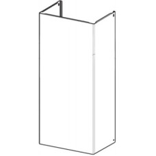 Короб FABER Glam Fit 300x160 H990 BK