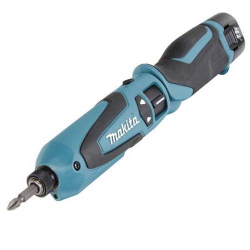 Отвертка аккумуляторная Makita TD022DSE