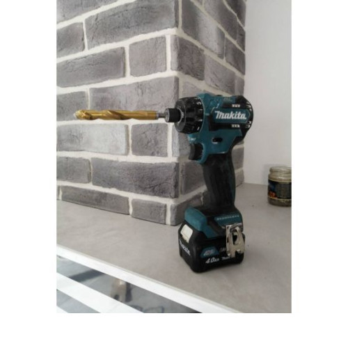 Дрель Makita DF032DWME