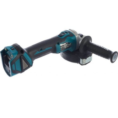 Шлифмашина Makita DGA511Z