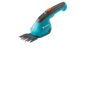 Ножницы для газонов Gardena AccuCut Li с 2 ножами 09852-29.000.00 Ножницы для газонов Gardena AccuCut Li с 2 ножами 09852-29.000.00