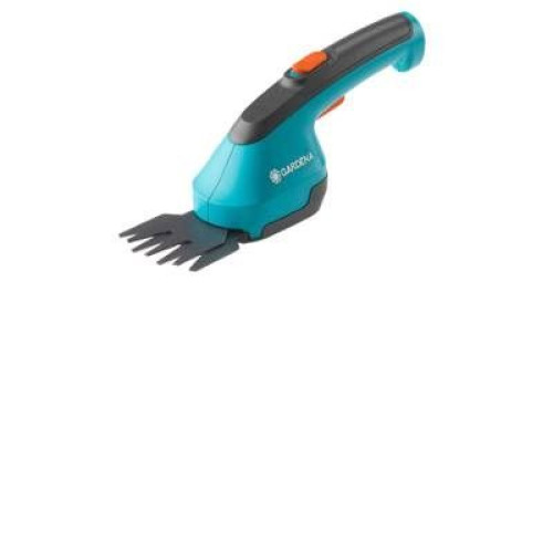Ножницы для газонов Gardena AccuCut Li с 2 ножами 09852-29.000.00