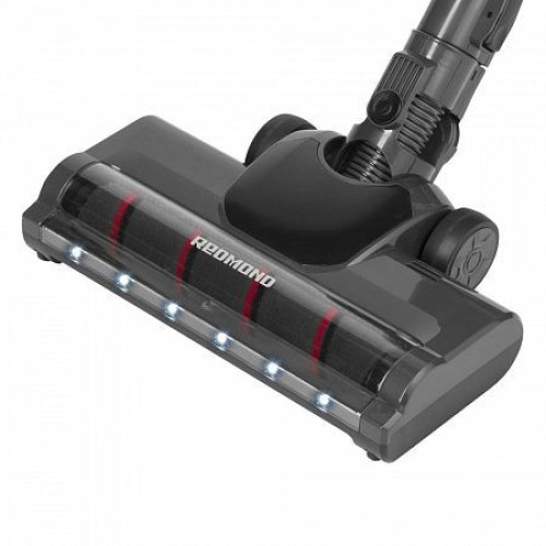 Пылесос REDMOND RV-UR362