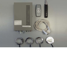 Блок управления Sirius SCET2