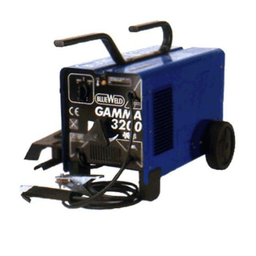 Сварочный аппарат Blueweld Gamma 3200 814453
