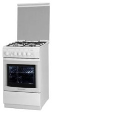 Плита газовая DELUXE 506040.03 гкр чуг реш