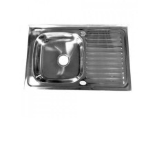 Кухонная мойка Fabia 62274R