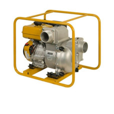 Мотопомпа Daishin PTX 401T