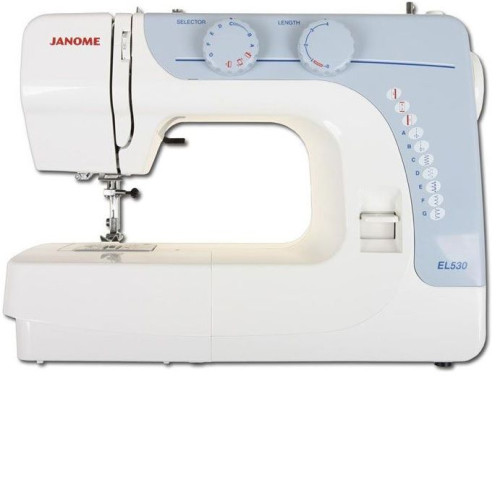Швейная машина JANOME el532