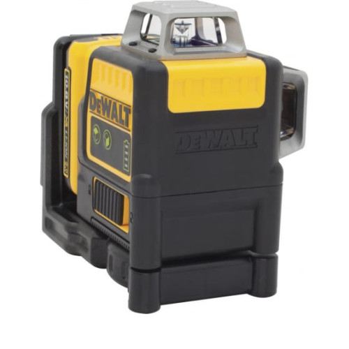 Лазерный нивелир DeWalt DCE0811D1G-QW