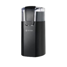 Кофемолка VITEK VT 7124 BK
