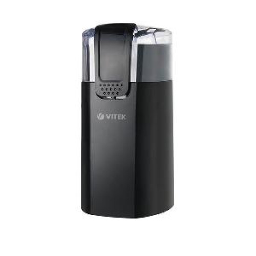 Кофемолка VITEK VT 7124 BK