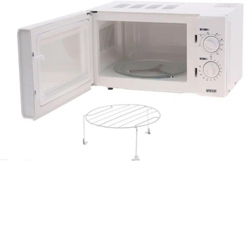 Микроволновая печь MYSTERY MMW-2009G белый