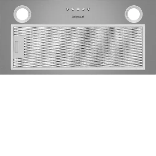 Вытяжка WEISSGAUFF BOX 600 Inox