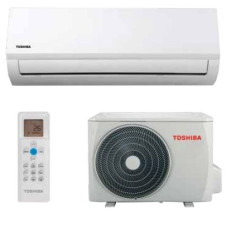 Сплит-система TOSHIBA RAS-07U2KHS/RAS-07U2AHS-EE