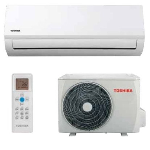 Сплит-система TOSHIBA RAS-07U2KHS/RAS-07U2AHS-EE