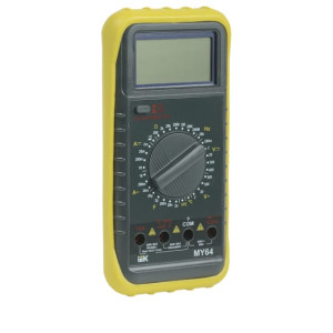 Мультиметр IEK Professional MY64