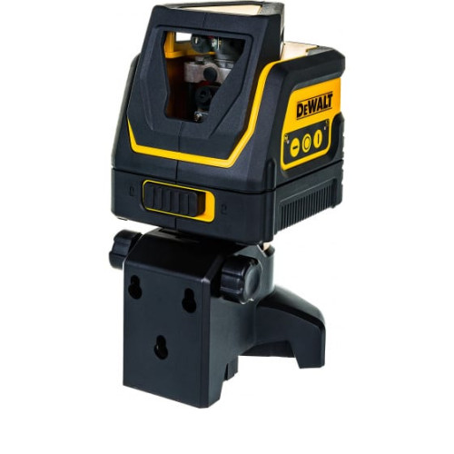 Нивелир лазерный DeWalt DW0811