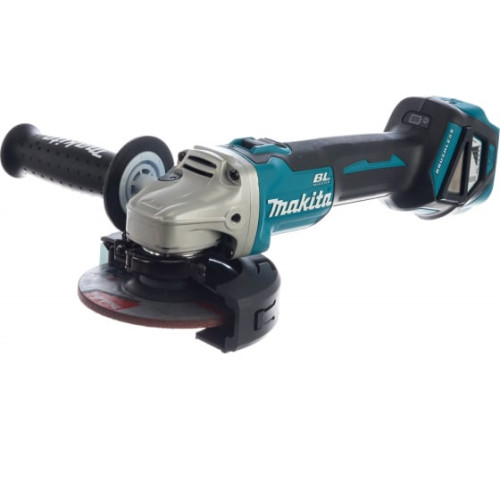 Шлифмашина Makita DGA511Z