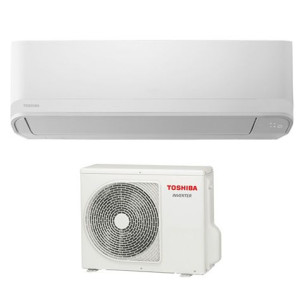 Сплит-система TOSHIBA RAS-05J2KVG-EE / RAS-05J2AVG-EE Сплит-система TOSHIBA RAS-05J2KVG-EE / RAS-05J2AVG-EE