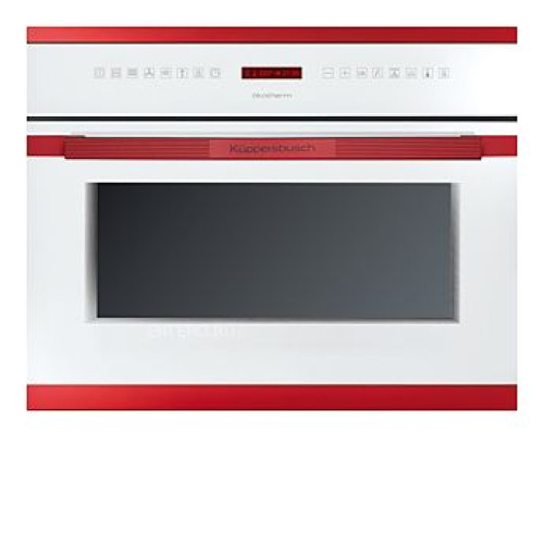 Духовой шкаф KUPPERSBUSCH EEBK 6551.0 WX8 Hot Chili