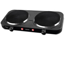 Настольная плита Centek CT-1507 Black