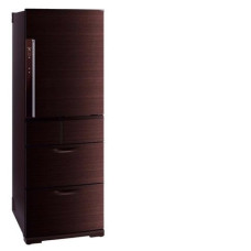 Холодильник MITSUBISHI-ELECTRIC MR-BXR538W-BR-R