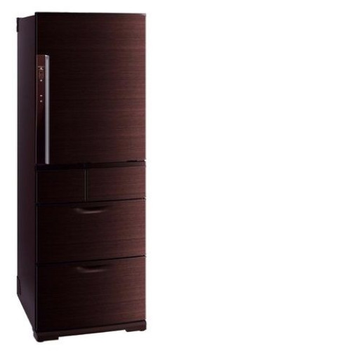 Холодильник MITSUBISHI-ELECTRIC MR-BXR538W-BR-R