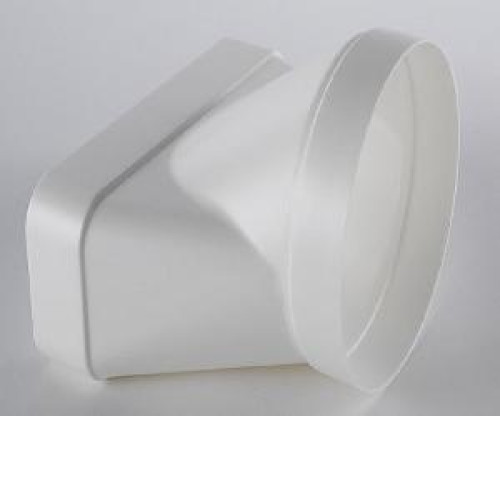Аксессуар ELICA CONNECTOR ø150-227X94