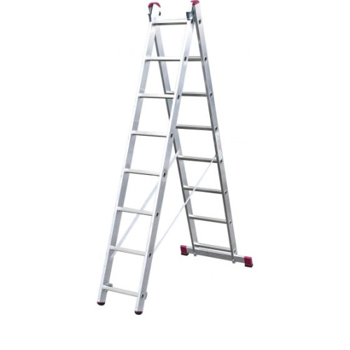Лестница Krause Corda 2х8 010285