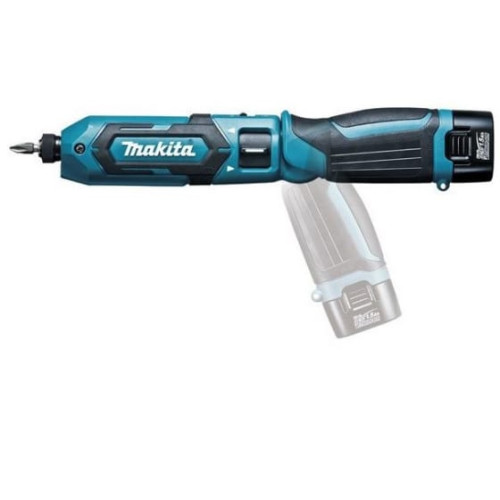 Отвертка аккумуляторная Makita TD022DSE