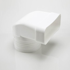 Угловой соединитель ELICA 90° 150-227X94 (KIT0121007)