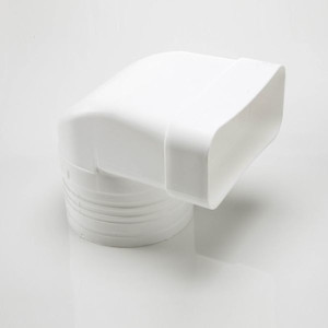 Угловой соединитель ELICA 90° 150-227X94 (KIT0121007)