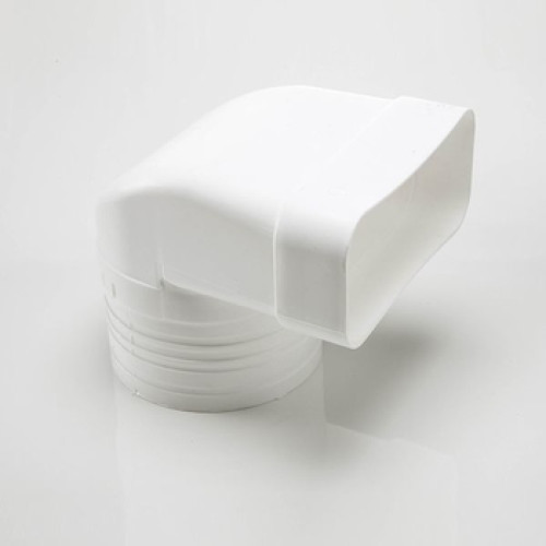 Угловой соединитель ELICA 90° 150-227X94 (KIT0121007)