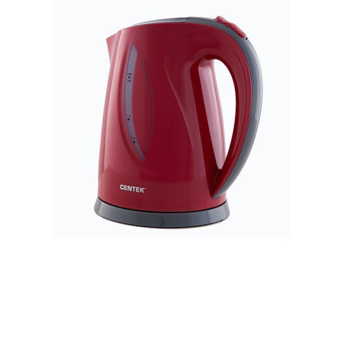 Чайник электрический CENTEK CT-0053 Red