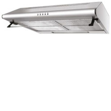 Вытяжка LEX smart t 600 inox