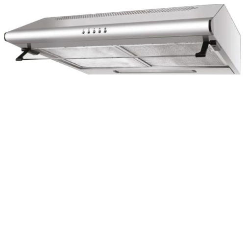 Вытяжка LEX smart t 600 inox