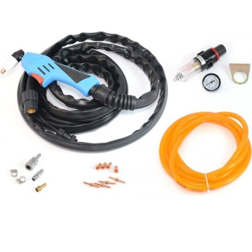 Сварочный аппарат ТСС PRO CT-312 68002