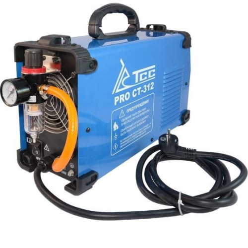 Сварочный аппарат ТСС PRO CT-312 68002