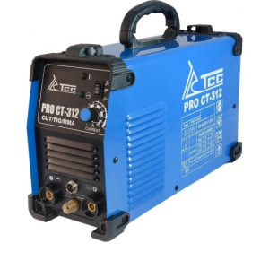 Сварочный аппарат ТСС PRO CT-312 68002