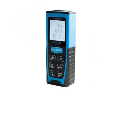 Дальномер INSTRUMAX Sniper 50 Plus IM0116
