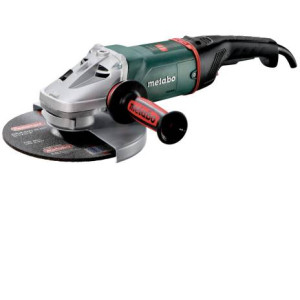 Шлифмашина Metabo W 24-230 MVT 606467000