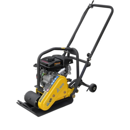 Домкрат Arnezi R7100032 кейс