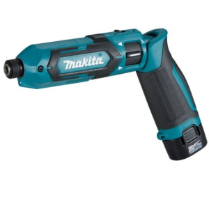 Отвертка аккумуляторная Makita TD022DSE