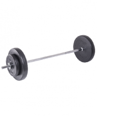 Штанга Starfit BB-401 30 кг