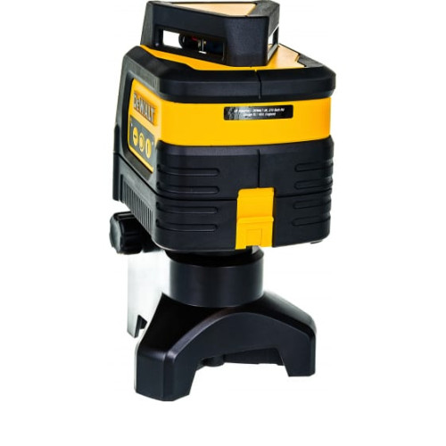 Нивелир лазерный DeWalt DW0811