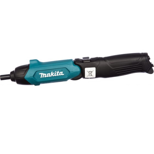 Отвертка аккумуляторная Makita DF001DW