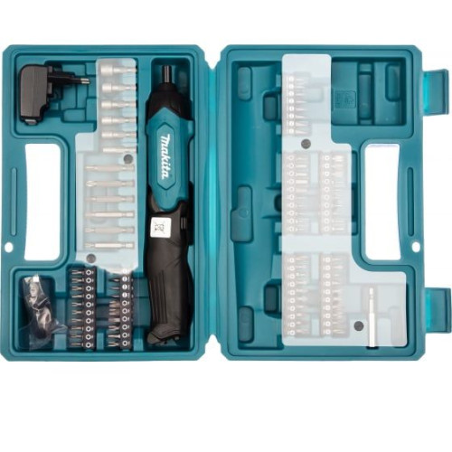 Отвертка аккумуляторная Makita DF001DW