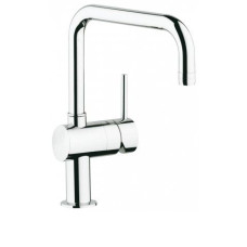 Смеситель GROHE minta хром 32488000