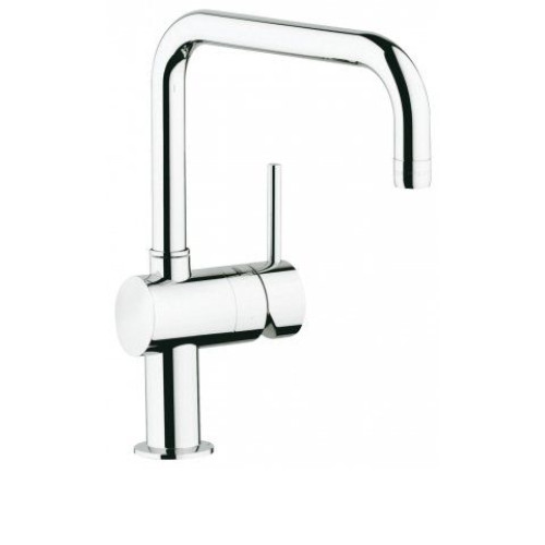 Смеситель GROHE minta хром 32488000